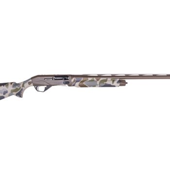 WEATHERBY SORIX HUSH 20/28 3"