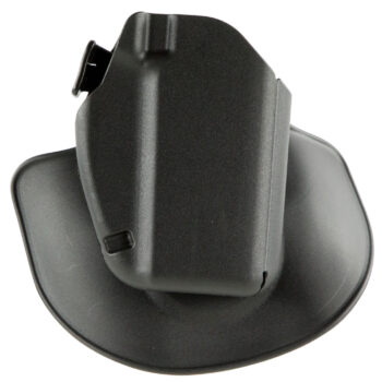 Safariland 578179411 578 GLS Pro-Fit OWB Black Polymer Paddle Fits S&W M&P Shield 9,40,45 Right Hand