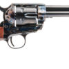 Cimarron PP401MALO El Malo Pre-War 1896-1940 38 Special 6 Shot, 5.50" Blued Octagon Steel Barrel, Blued Cylinder, Color Case Hardened Steel Frame, Walnut Grip, Exposed Hammer 1 103020