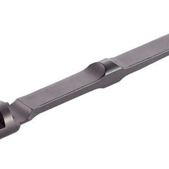 Wilson Combat 41580 Bullet Proof Extractor 80 Series 45 ACP 1911 Blued Steel Handgun