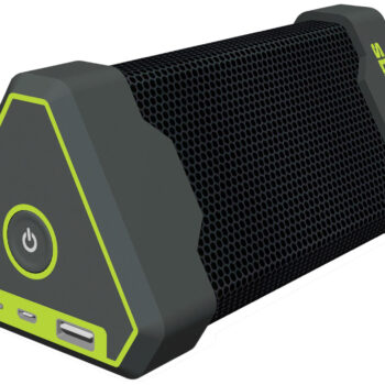 HME TNGOZN Scent Slammer Throw-N-Go Ozone Odor Eliminator Rechargeable