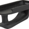 Magpul MAG565-BLK PMAG Ranger Plate Compatible w/ PMAG AK/AKM Kalashnikov Mags Black Polymer 3 Per Pack 1 10656