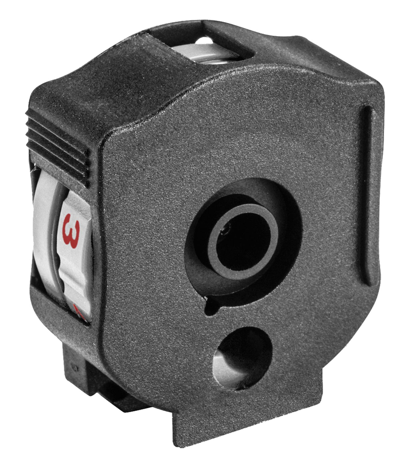 Gamo 621258954 10X Gen2 Quick-Shot 177Pellet Black Polymer 2 Gamo 621258954 10X Gen2 Quick-Shot 177Pellet Black Polymer