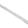 Wilson Combat TR223SSRG20FT8 Match Grade Barrel 223 Wylde 20" Stainless Bead Blasted Finish 416R Stainless Steel Material Rifle Length with Fluting & 1:8" Twist for AR-15 2 111860