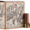 HEVI-Shot HS14715 HEVI-Bismuth Upland 12Gauge 2.75" 1 1/4oz Bismuth 5Shot 25 Per Box/10 Case 2 114142