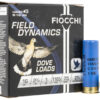 Fiocchi 16GT75 Field Dynamics Dove & Quail 16Gauge 2.75" 1oz 7.5Shot 25 Per Box/10 Case 1 116605