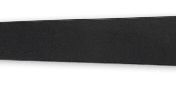 Browning 122499 Big Buckmark  Black Leather Adjustable Rifle