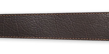 Browning 122616 Freedom  Dark Brown Leather Adjustable Rifle