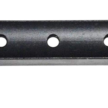 DNZ 10039 Game Reaper-CVA Scope Mount/Ring Combo Matte Black 30mm