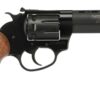 CHARTER ARMS PATHFINDER II 22LR BLK/WD 3.5" 1 12235ac69