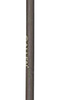 Allen 21430 Axial Carbon Atom Monopod Black 29-61" Carbon Fiber
