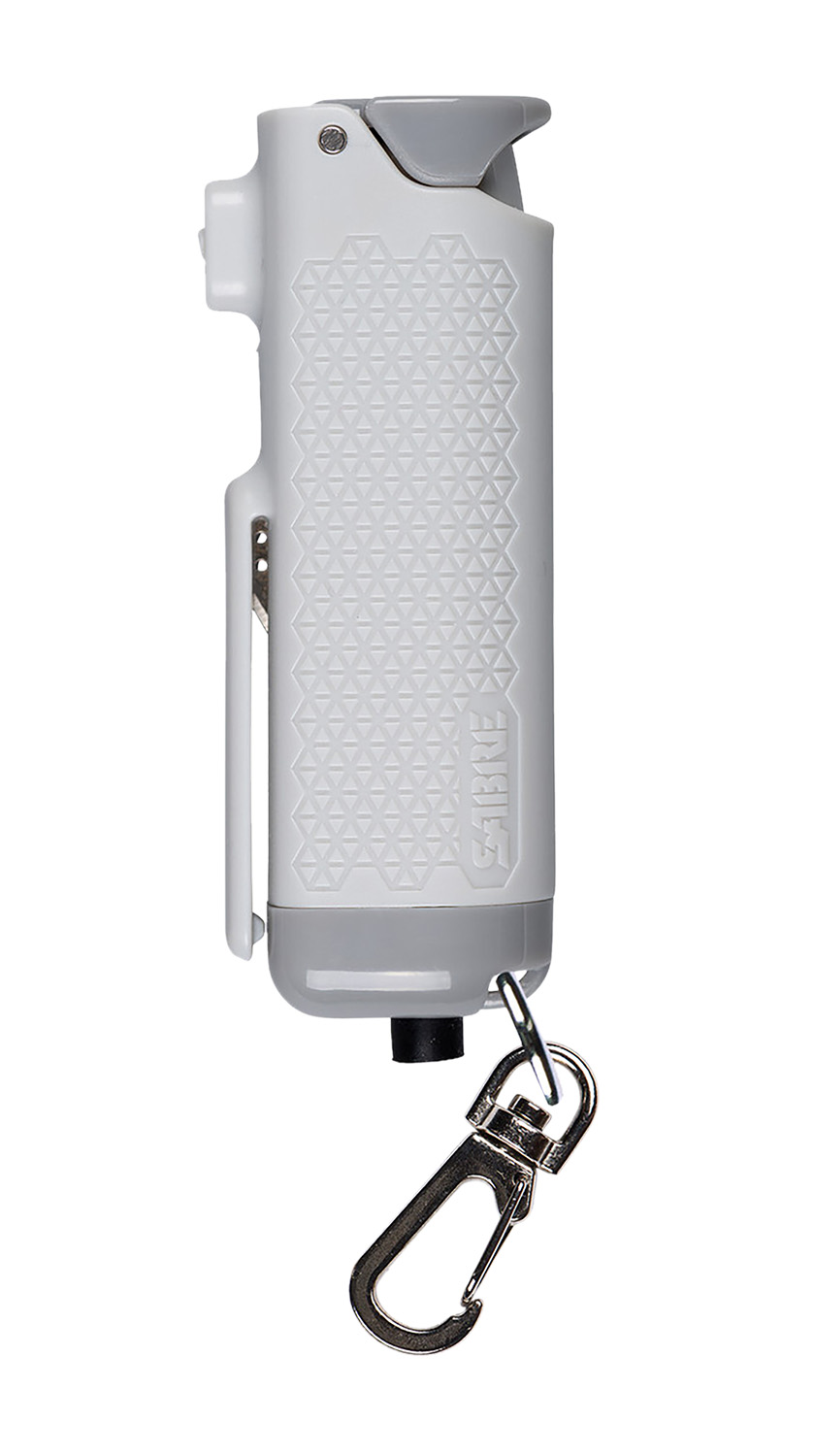 Sabre SELG01 Safe Escape 3-in-1 Automotive Tool Gray Polymer Distance 10 ft Features Glass Breaker/Pepper Gel/Seat Belt Cutter 3 Sabre SELG01 Safe Escape 3-in-1 Automotive Tool Gray Polymer Distance 10 ft Features Glass Breaker/Pepper Gel/Seat Belt Cutter
