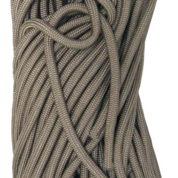 Tacshield 03002 550 Cord  Coyote Paracord 50' Long
