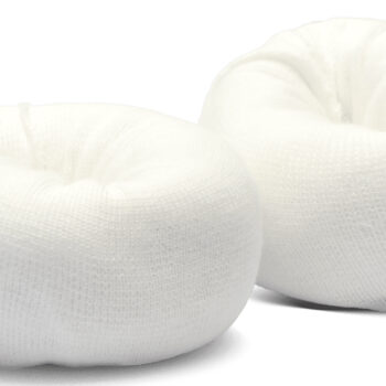 HME HMEECGBAG12 Econ Game Bag Odor-free Cloth, Washable, Reusable 12" x 48" 4 Pack