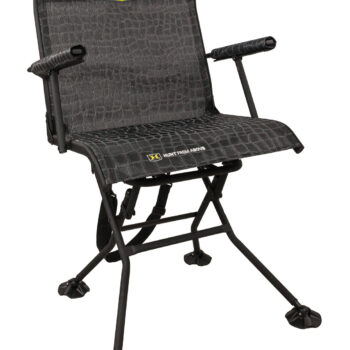 Hawk HWKHS3103 Stealth Spin Chair Camo Steel