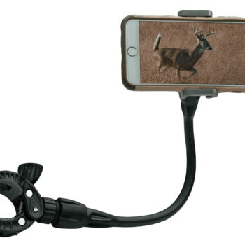 Hawk HWK3501 All Camera Sport Mount 12" Long Black