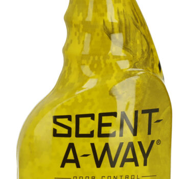 Scent-A-Way 100083 Max Field Spray Odor Eliminator Odorless Scent 24 oz Trigger Spray
