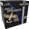 Fiocchi 12DLS187 Field Dynamics Dove & Quail 12Gauge 2.75" 1 1/8oz 7Shot 25 Per Box/10 Case 2 129250