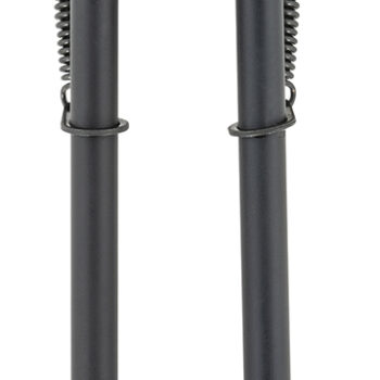 Truglo  Tac-Pod Pivot Bipod Black 13-23" Metal