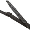Caldwell 1131995 Max Grip Slim Sling Black 20"- 41" OAL Adjustable Rifle 2 131609