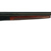 CZ-USA 06397 Bobwhite G2 Southpaw 12 Gauge 3" 1rd 28" Barrel, Gloss Black Chrome Metal Finish, Straight English Style Walnut Stock Includes 5 Chokes Left Hand 2 132666