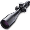 Steiner 8704-MSRV2 M5Xi M-Series Black 5-25x56mm 34mm Tube Illuminated MSR2 Reticle 1 132687