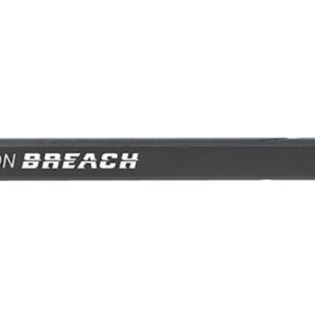 Aero Precision APRA700300C M5 Precision Breach M5 Platform Black 7075-T6 Aluminum