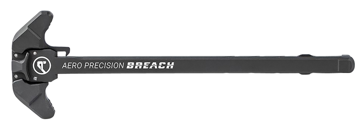Aero Precision APRA700300C M5 Precision Breach M5 Platform Black 7075-T6 Aluminum 3 Aero Precision APRA700300C M5 Precision Breach M5 Platform Black 7075-T6 Aluminum