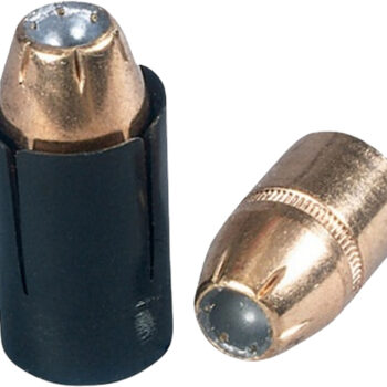 Traditions A1497 TPF Hunter Muzzleloader Bullets 50Cal Jacketed Hollow Point 240gr 20/Box