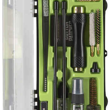 Breakthrough Clean BTCCCAR10 Vision Series Cleaning Kit 30 Cal & AR-10/15 Pieces Multi-Color