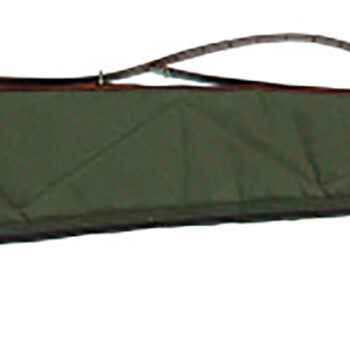 Boyt Harness 0GCWC5011 Signature Shotgun Case OD Green Canvas 50"