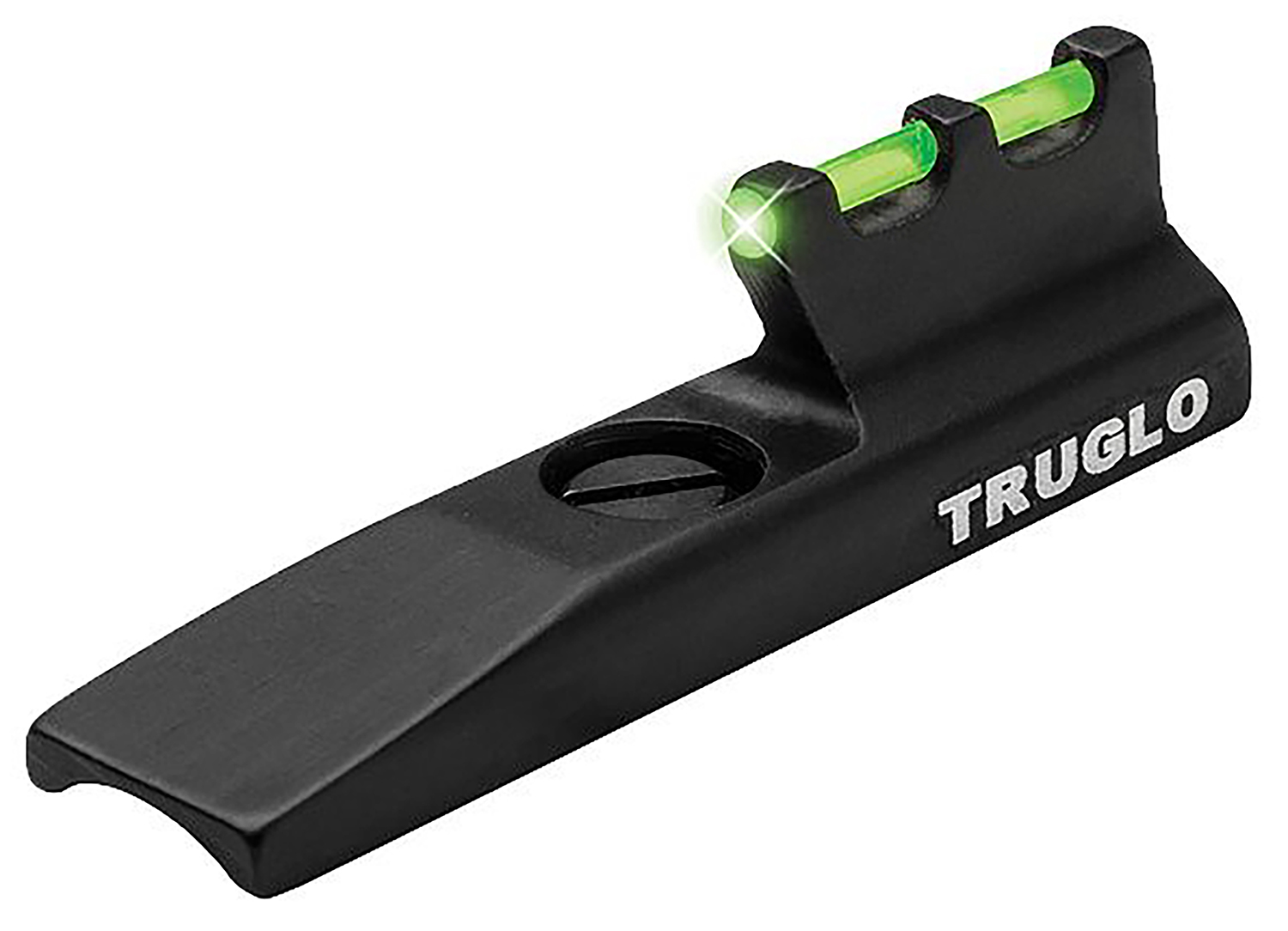 TruGlo TGTG975G Front Sight Rimfire Rifle Marlin Green Front Fiber Optic Black Frame 3 TruGlo TGTG975G Front Sight Rimfire Rifle Marlin Green Front Fiber Optic Black Frame
