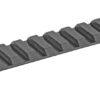 DNZ PR030 Freedom Reaper Picatinny Rail Black Anodized Savage 2 136677