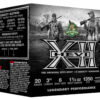 HEVI-Shot HS53206 HEVI-XII 20Gauge 3" 1 1/4oz Tungsten 6Shot 25 Per Box/10 Case 2 136785