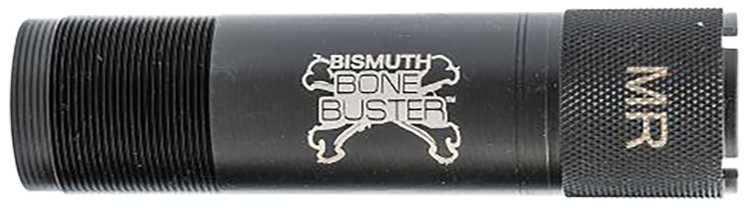 Carlson's Choke Tubes 09204 Bismuth Bone Buster Browning Invector Plus 12 Gauge Mid-Range 17-4 Stainless Steel 3 Carlson's Choke Tubes 09204 Bismuth Bone Buster Browning Invector Plus 12 Gauge Mid-Range 17-4 Stainless Steel