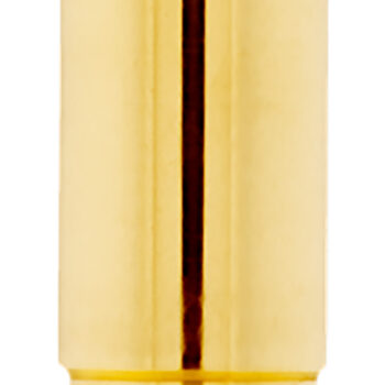 HSM 38EUP100 Unprimed Cases  38 Special Handgun Brass 100 Per Bag