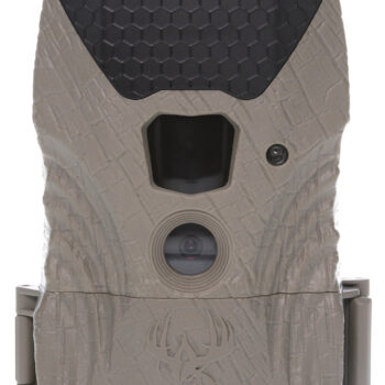 Wildgame Innovations WGIMIRG2 Mirage 2.0 Brown 30MP Resolution SD Card Slot Up to 32GB Memory