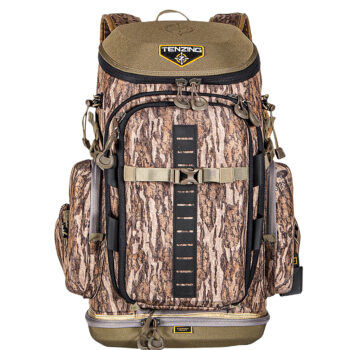 Tenzing TZGTNZHT100 Hangtime Day Pack EVA Backpack