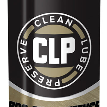 Pro-Shot 1STEP 1 Step BIO Mil-Spec CLP 8 oz. Squeeze Bottle