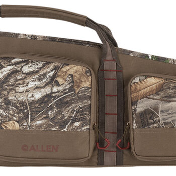 Allen 1103-46 Elk Rifle Case 46" Foam Padded Realtree Edge Camo
