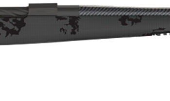 FIERCE FCTRFP7PRC22BBO CT RIVALFP 7MMPRC 22 BLKO