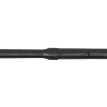 FN 20-100044 AR-15  5.56x45mm NATO 14.70" Button Rifled M4 Profile Carbine Length Gas System, Black Phosphate Cold Hammer Forged Chrome Lined