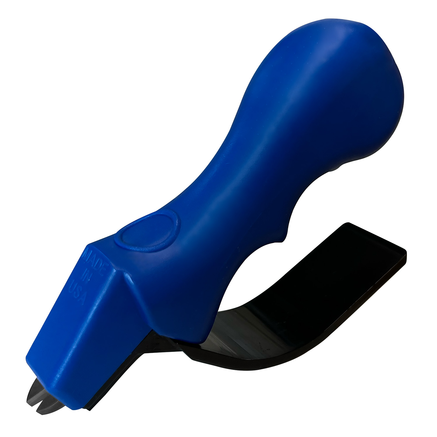 AccuSharp 1002C Sharpener Hand Held Diamond-Honed Carbide Sharpener Tungsten Carbide Blade Assorted Color 3 AccuSharp 1002C Sharpener Hand Held Diamond-Honed Carbide Sharpener Tungsten Carbide Blade Assorted Color