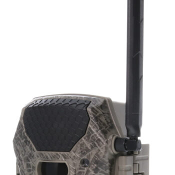 Wildgame Innovations TERACC Terra XT Brown Features Lightsout Technology