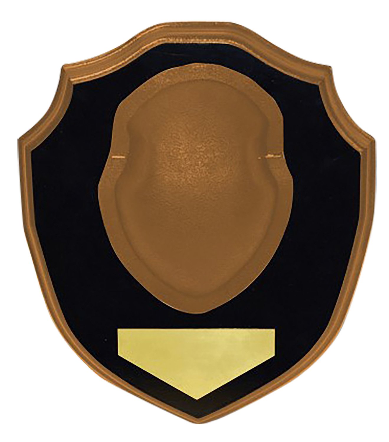 Hunters Specialties 01639 Deer Antler Mounting Plaque Includes Mounting Hardware 3 Hunters Specialties 01639 Deer Antler Mounting Plaque Includes Mounting Hardware