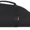 Allen 13048 Leadville Rifle Case 48" Black Endura Foam Padding 1 156464