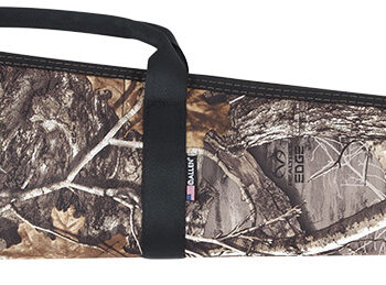 Allen 13252 Leadville Shotgun Case 52" Realtree Edge Endura Lockable