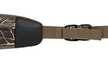 Browning 12201460 Big Game  Realtree Edge Neoprene, 25"- 50" L, Rubber Shoulder Pad, Includes Swivels