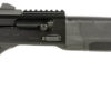 Beretta USA J32CT511 A300 Ultima Patrol *State Compliant 12 Gauge 3" 5+1 19.10", Black, Loop Velcro on Rec, Fixed Stock, Ghost Ring Sight, Picatinny Mount, Extended Controls 1 159339
