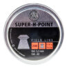 Umarex USA 2317404 Super-H Point Field Line 22 Lead Hollow Point/ 200 Per Tin 2 16002